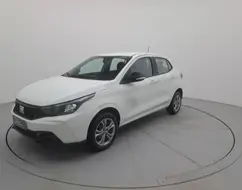FIAT ARGO 1.0 FIREFLY FLEX DRIVE MANUAL FIAT ARGO 1.0 FIREFLY FLEX DRIVE MANUAL
