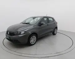FIAT ARGO 1.0 FIREFLY FLEX DRIVE MANUAL FIAT ARGO 1.0 FIREFLY FLEX DRIVE MANUAL