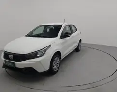 FIAT ARGO 1.0 FIREFLY FLEX DRIVE MANUAL FIAT ARGO 1.0 FIREFLY FLEX DRIVE MANUAL