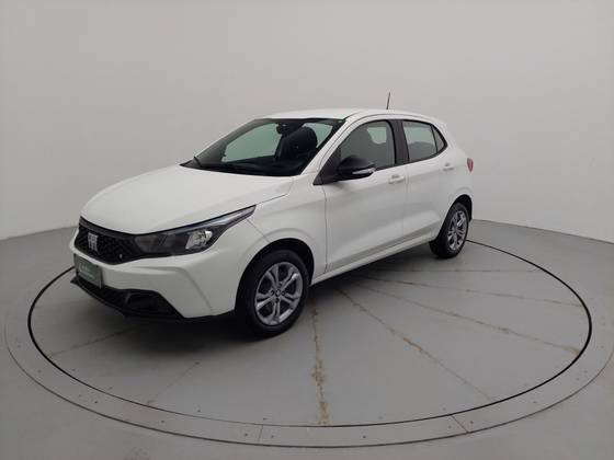 FIAT ARGO 1.0 FIREFLY FLEX DRIVE MANUAL