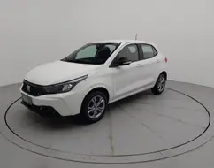FIAT ARGO 1.0 FIREFLY FLEX DRIVE MANUAL FIAT ARGO 1.0 FIREFLY FLEX DRIVE MANUAL
