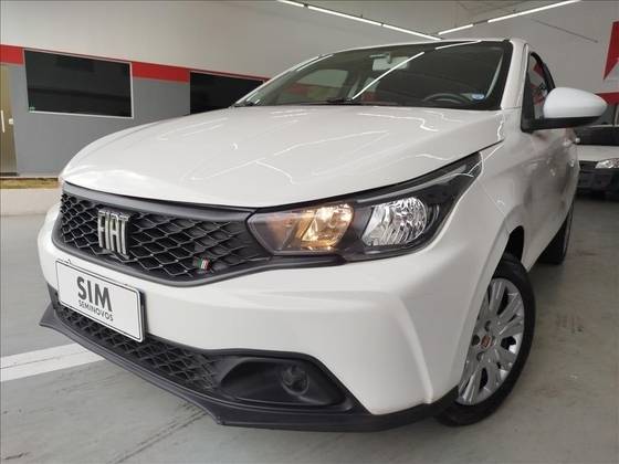 FIAT ARGO 1.0 FIREFLY FLEX DRIVE MANUAL