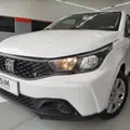 FIAT ARGO 1.0 FIREFLY FLEX DRIVE MANUAL FIAT ARGO 1.0 FIREFLY FLEX DRIVE MANUAL