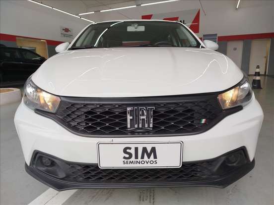 FIAT-ARGO-1.0 FIREFLY FLEX DRIVE MANUAL FIAT-ARGO-2024