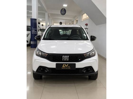 FIAT ARGO 1.0 FIREFLY FLEX DRIVE MANUAL