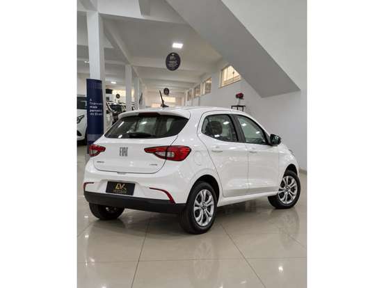 FIAT-ARGO-2026