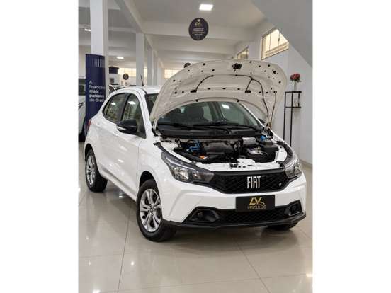FIAT-ARGO-1.0 FIREFLY FLEX DRIVE MANUAL FIAT-ARGO-2026
