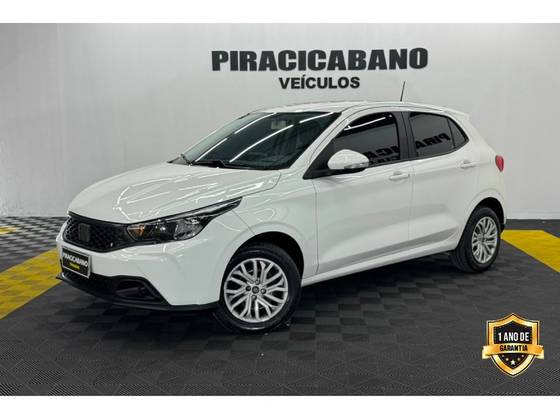 FIAT ARGO 1.0 FIREFLY FLEX DRIVE MANUAL