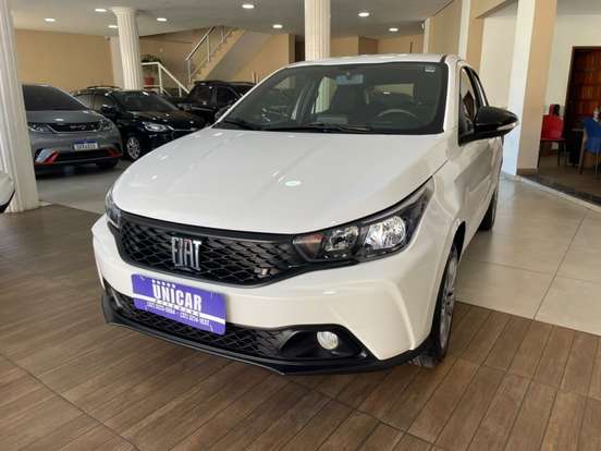 FIAT-ARGO-1.0 FIREFLY FLEX DRIVE MANUAL FIAT-ARGO-2025