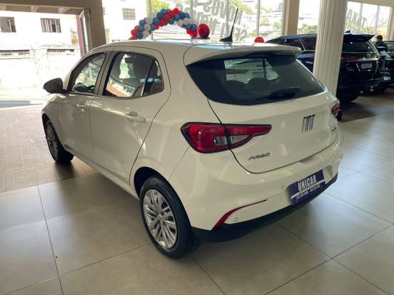 FIAT-ARGO-2025