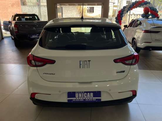 FIAT-ARGO-2025