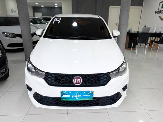 FIAT ARGO 1.0 FIREFLY FLEX DRIVE MANUAL