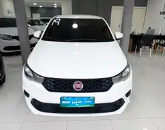 FIAT ARGO 1.0 FIREFLY FLEX DRIVE MANUAL FIAT ARGO 1.0 FIREFLY FLEX DRIVE MANUAL
