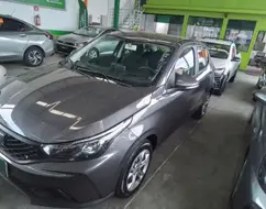 FIAT ARGO 1.0 FIREFLY FLEX DRIVE MANUAL FIAT ARGO 1.0 FIREFLY FLEX DRIVE MANUAL