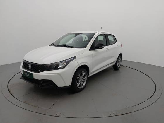 FIAT ARGO 1.0 FIREFLY FLEX DRIVE MANUAL