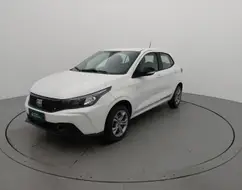 FIAT ARGO 1.0 FIREFLY FLEX DRIVE MANUAL FIAT ARGO 1.0 FIREFLY FLEX DRIVE MANUAL