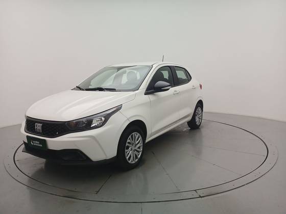 FIAT ARGO 1.0 FIREFLY FLEX DRIVE MANUAL