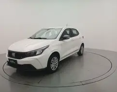 FIAT ARGO 1.0 FIREFLY FLEX DRIVE MANUAL FIAT ARGO 1.0 FIREFLY FLEX DRIVE MANUAL
