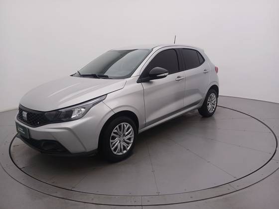 FIAT ARGO 1.0 FIREFLY FLEX DRIVE MANUAL