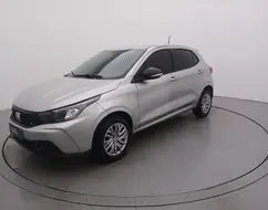 FIAT ARGO 1.0 FIREFLY FLEX DRIVE MANUAL FIAT ARGO 1.0 FIREFLY FLEX DRIVE MANUAL