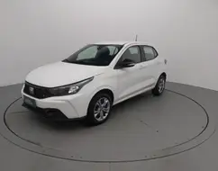 FIAT ARGO 1.0 FIREFLY FLEX DRIVE MANUAL FIAT ARGO 1.0 FIREFLY FLEX DRIVE MANUAL