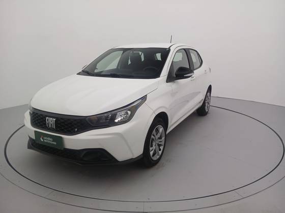 FIAT ARGO 1.0 FIREFLY FLEX DRIVE MANUAL