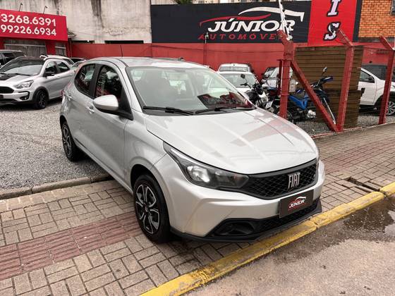 FIAT ARGO 1.0 FIREFLY FLEX DRIVE MANUAL
