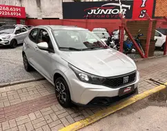 FIAT ARGO 1.0 FIREFLY FLEX DRIVE MANUAL FIAT ARGO 1.0 FIREFLY FLEX DRIVE MANUAL