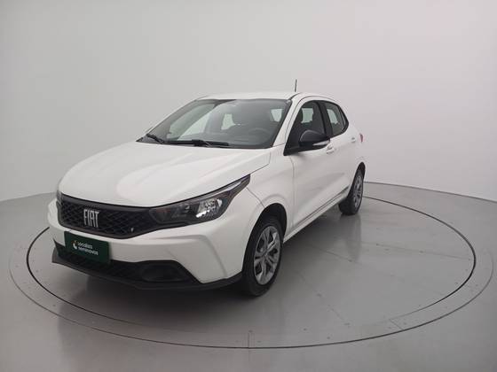 FIAT ARGO 1.0 FIREFLY FLEX DRIVE MANUAL