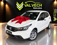 FIAT ARGO 1.0 FIREFLY FLEX DRIVE MANUAL FIAT ARGO 1.0 FIREFLY FLEX DRIVE MANUAL