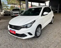FIAT ARGO 1.0 FIREFLY FLEX DRIVE MANUAL FIAT ARGO 1.0 FIREFLY FLEX DRIVE MANUAL