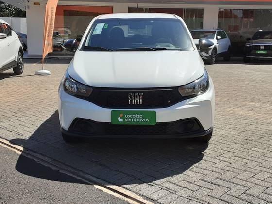 FIAT ARGO 1.0 FIREFLY FLEX DRIVE MANUAL