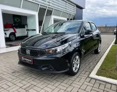 FIAT ARGO 1.0 FIREFLY FLEX DRIVE MANUAL FIAT ARGO 1.0 FIREFLY FLEX DRIVE MANUAL