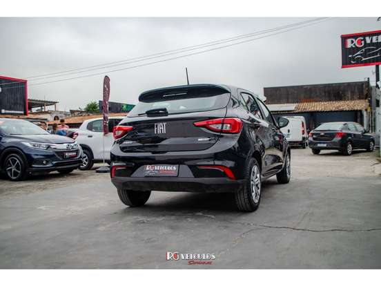 FIAT-ARGO-2025