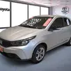 FIAT ARGO 1.0 FIREFLY FLEX DRIVE MANUAL FIAT ARGO 1.0 FIREFLY FLEX DRIVE MANUAL