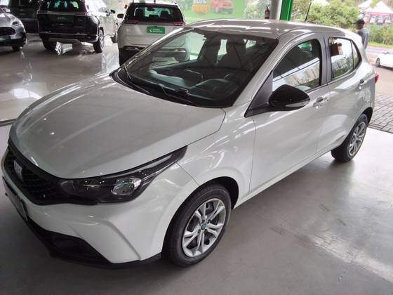 FIAT ARGO 1.0 FIREFLY FLEX DRIVE MANUAL