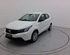 FIAT ARGO 1.0 FIREFLY FLEX DRIVE MANUAL FIAT ARGO 1.0 FIREFLY FLEX DRIVE MANUAL
