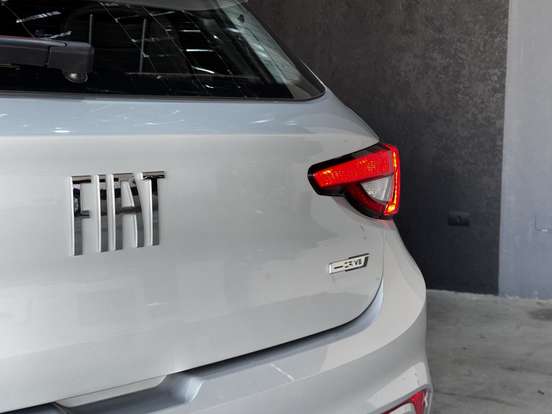 FIAT-ARGO-1.0 FIREFLY FLEX DRIVE MANUAL FIAT-ARGO-2025