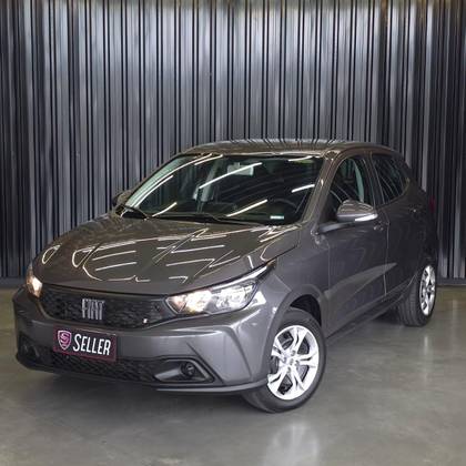 FIAT ARGO 1.0 FIREFLY FLEX DRIVE MANUAL