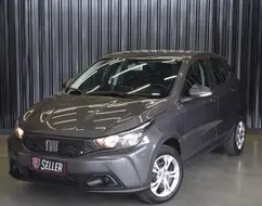 FIAT ARGO 1.0 FIREFLY FLEX DRIVE MANUAL FIAT ARGO 1.0 FIREFLY FLEX DRIVE MANUAL