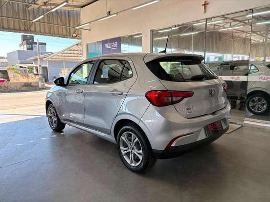 FIAT-ARGO-2025