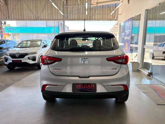 FIAT-ARGO-2025