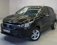 FIAT ARGO 1.0 FIREFLY FLEX DRIVE MANUAL FIAT ARGO 1.0 FIREFLY FLEX DRIVE MANUAL