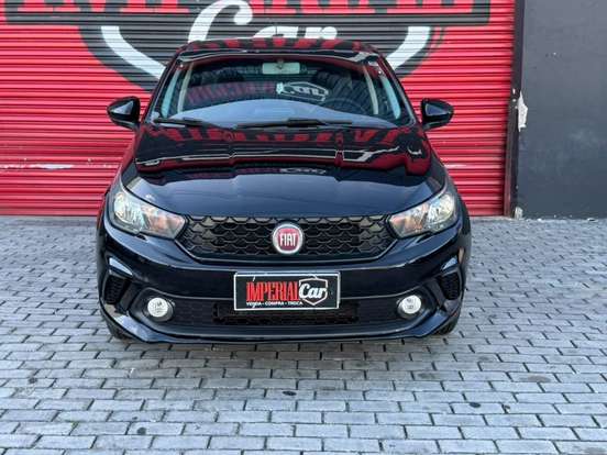 FIAT-ARGO-1.0 FIREFLY FLEX DRIVE MANUAL FIAT-ARGO-2018