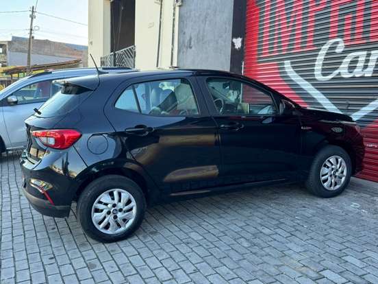 FIAT-ARGO-1.0 FIREFLY FLEX DRIVE MANUAL FIAT-ARGO-2018