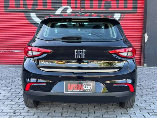 FIAT-ARGO-1.0 FIREFLY FLEX DRIVE MANUAL FIAT-ARGO-2018