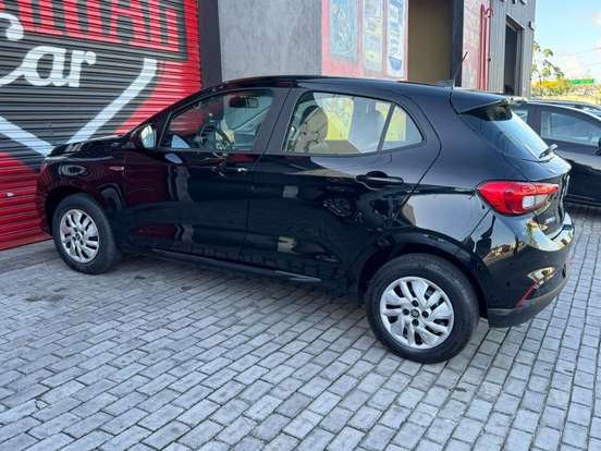 FIAT-ARGO-1.0 FIREFLY FLEX DRIVE MANUAL FIAT-ARGO-2018