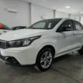 FIAT ARGO 1.0 FIREFLY FLEX DRIVE MANUAL FIAT ARGO 1.0 FIREFLY FLEX DRIVE MANUAL