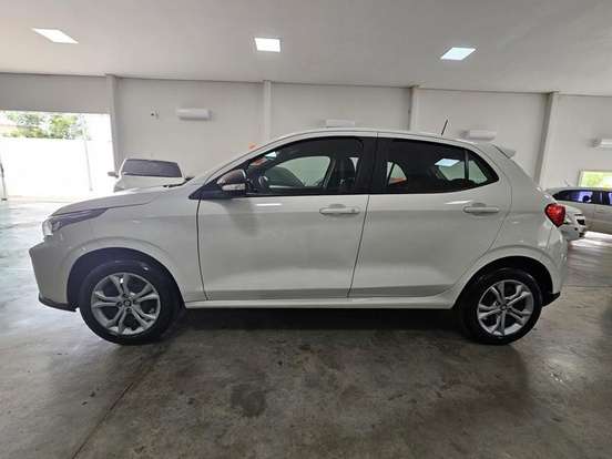 FIAT-ARGO-2025