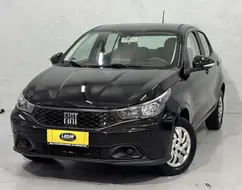 FIAT ARGO 1.0 FIREFLY FLEX DRIVE MANUAL FIAT ARGO 1.0 FIREFLY FLEX DRIVE MANUAL
